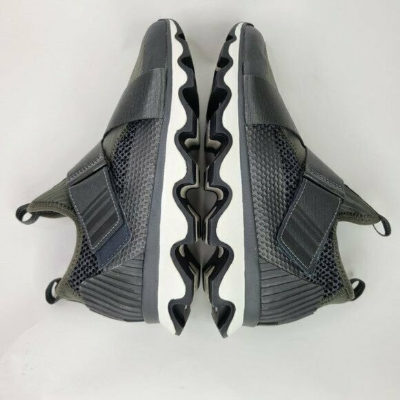 Sorel Kinetic Sneakers Women's Alpine Green 8.5 - Picture 3 of 10